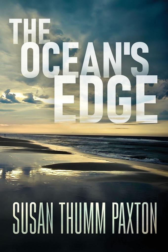 The Ocean's Edge