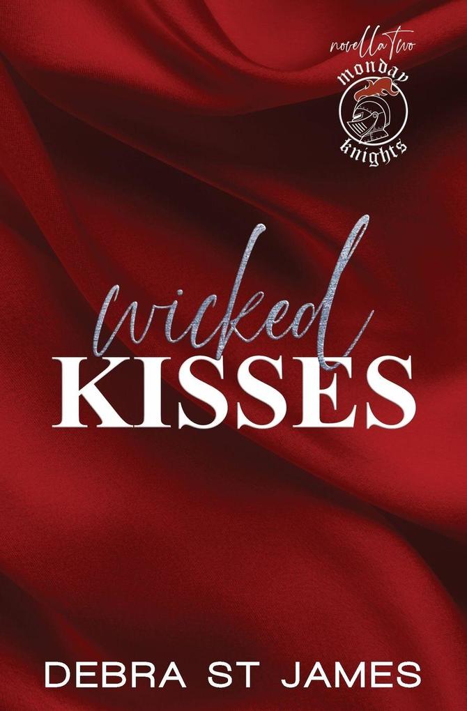Wicked Kisses