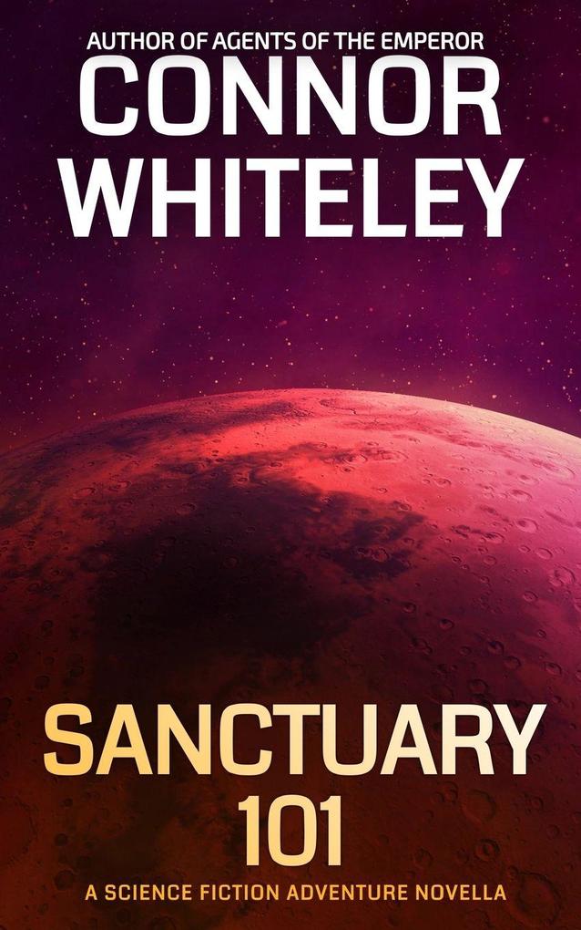Sanctuary 101
