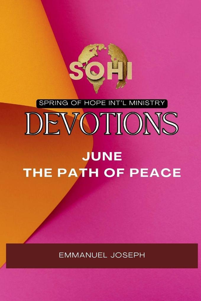 Spring of Hope