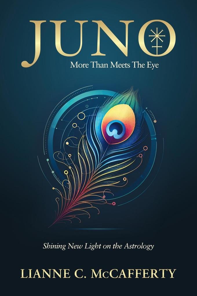 Juno More Than Meets The Eye