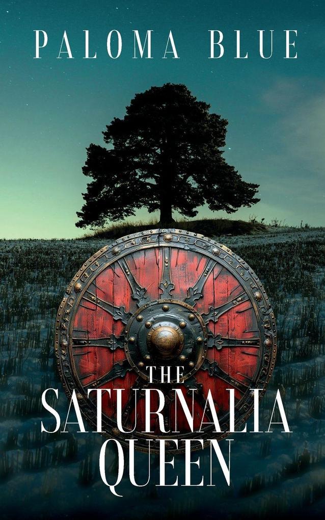 The Saturnalia Queen