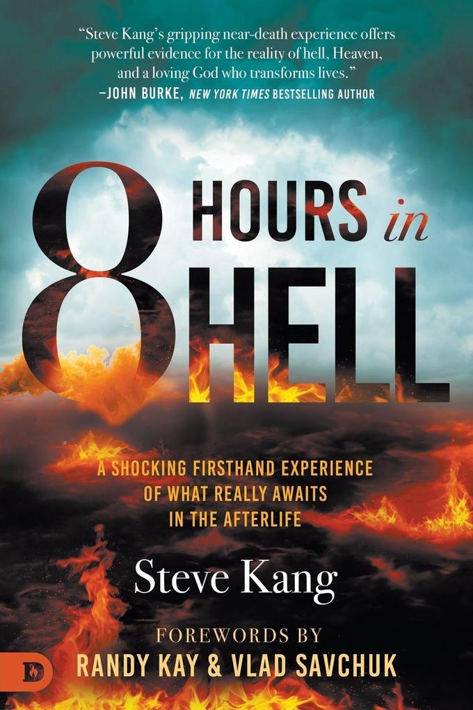 8 Hours in Hell