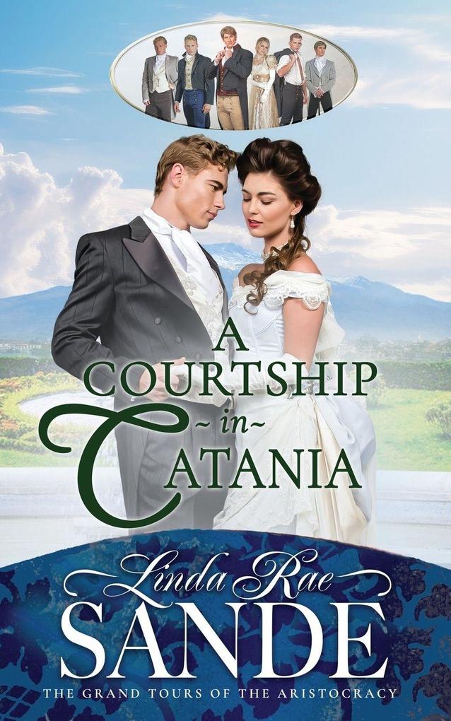 A Courtship in Catania