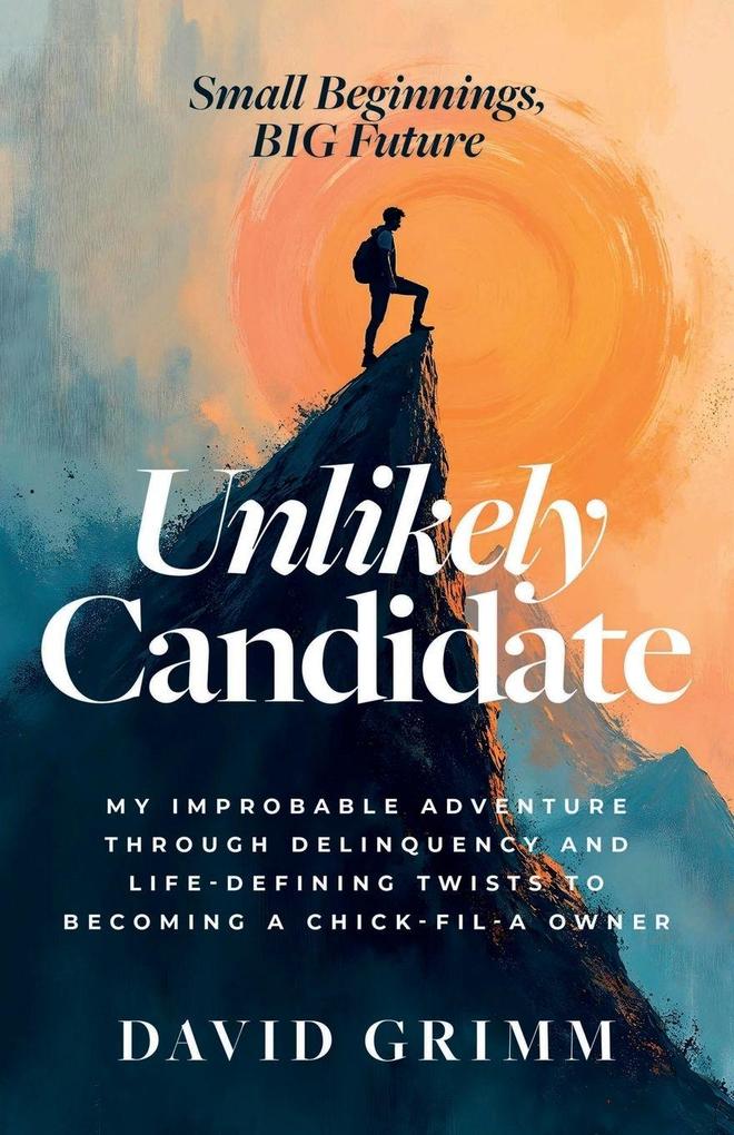 Unlikely Candidate