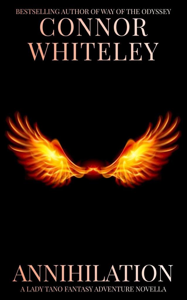 Annihilation