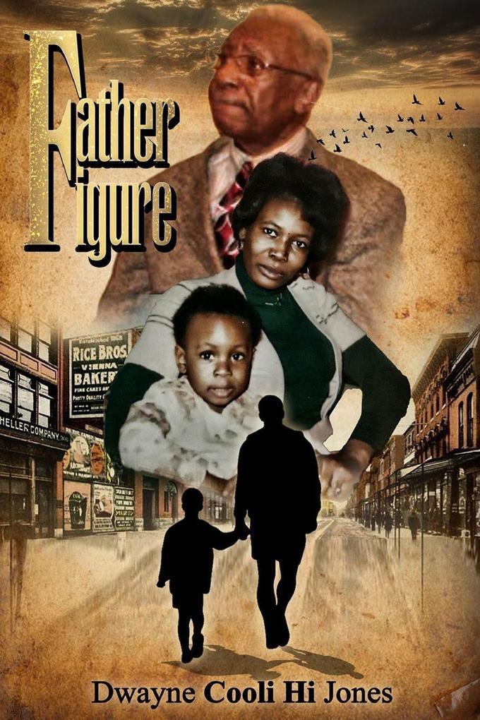 Father Figure