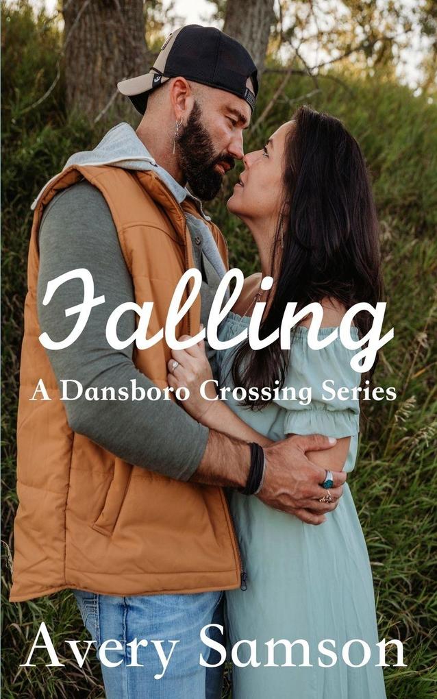 Falling