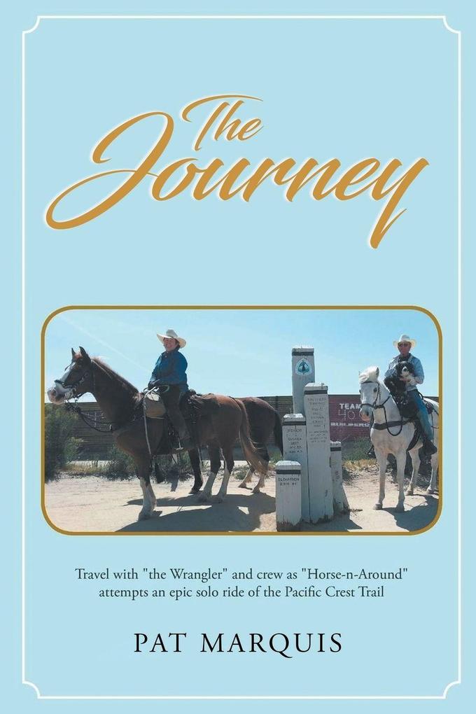The Journey
