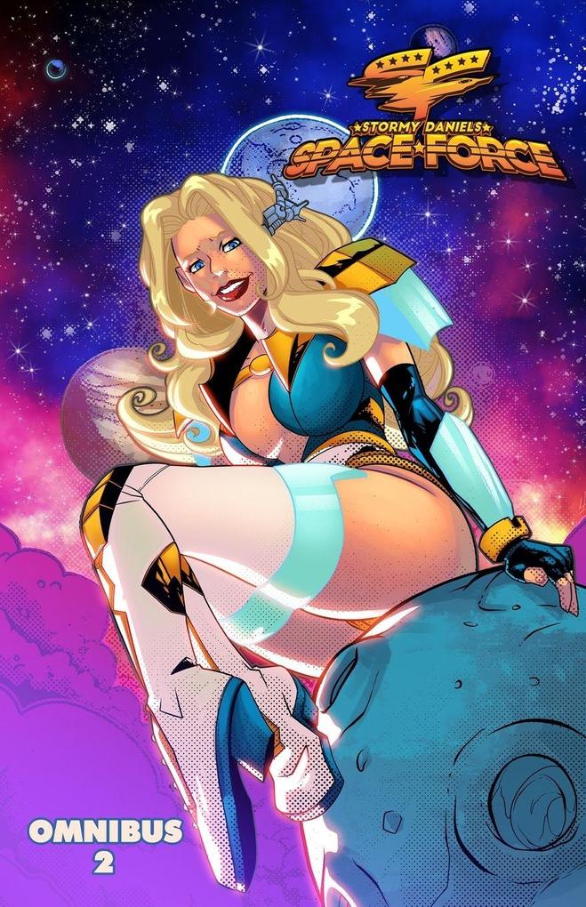 Stormy Daniels