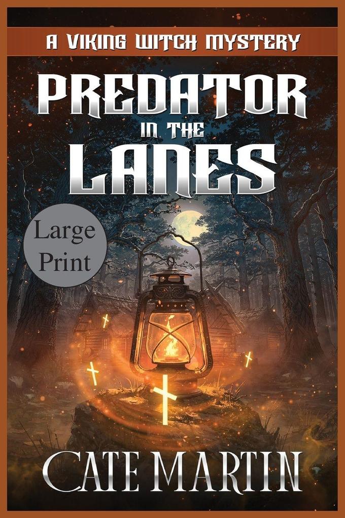 Predator in the Lanes