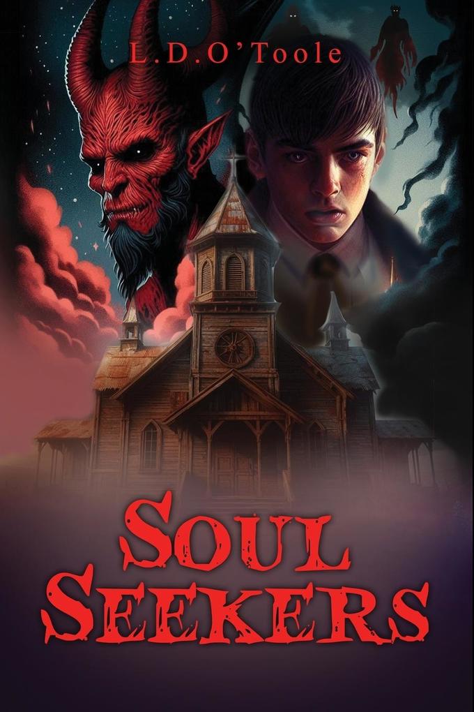 Soul Seekers