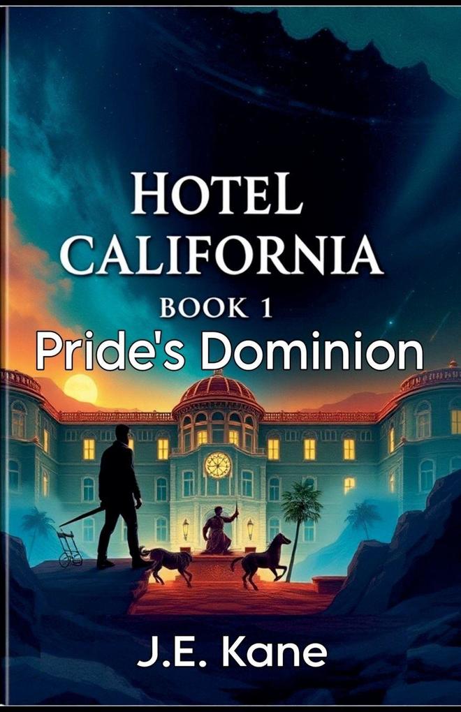 Hotel California