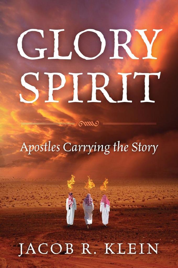 Glory Spirit