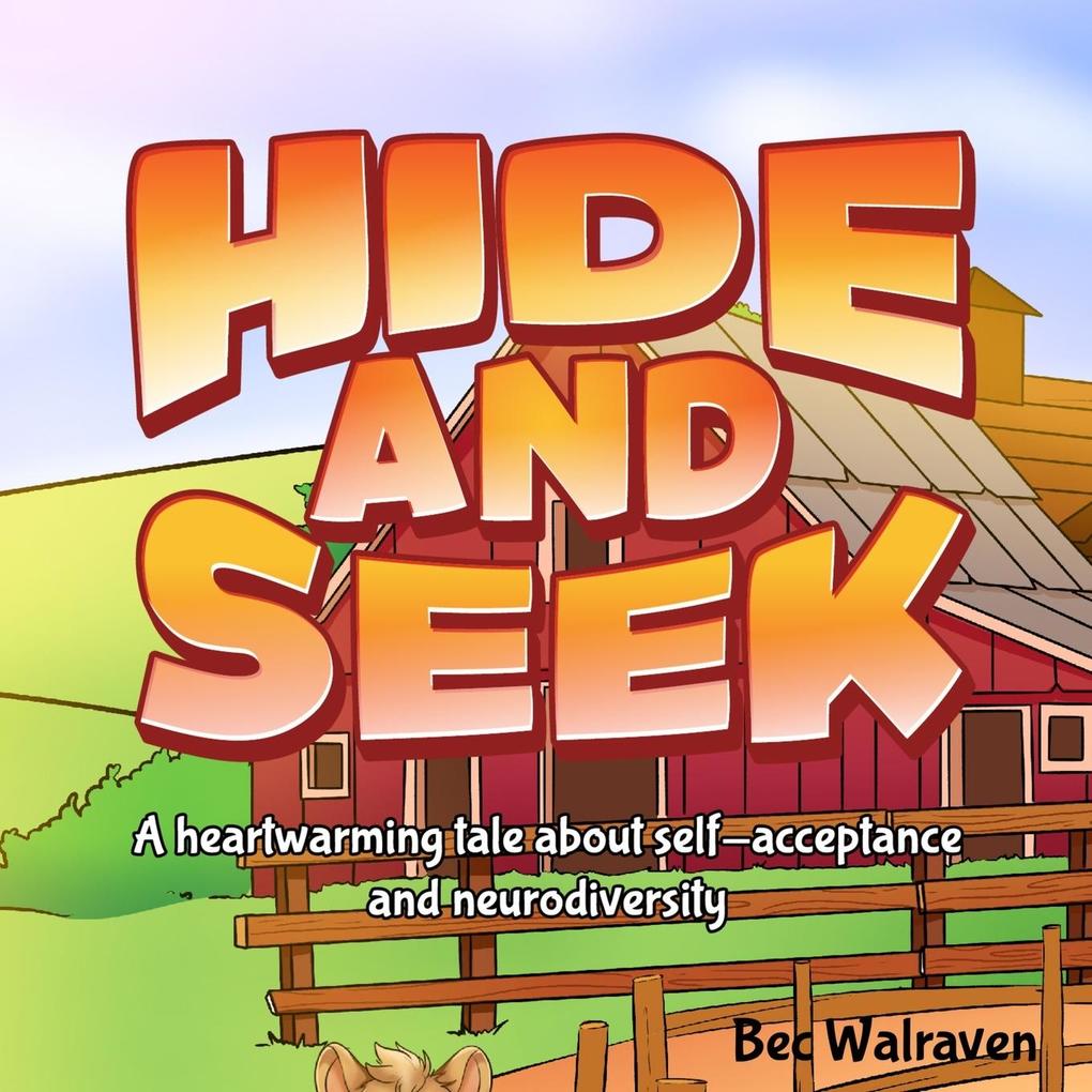 Hide and Seek