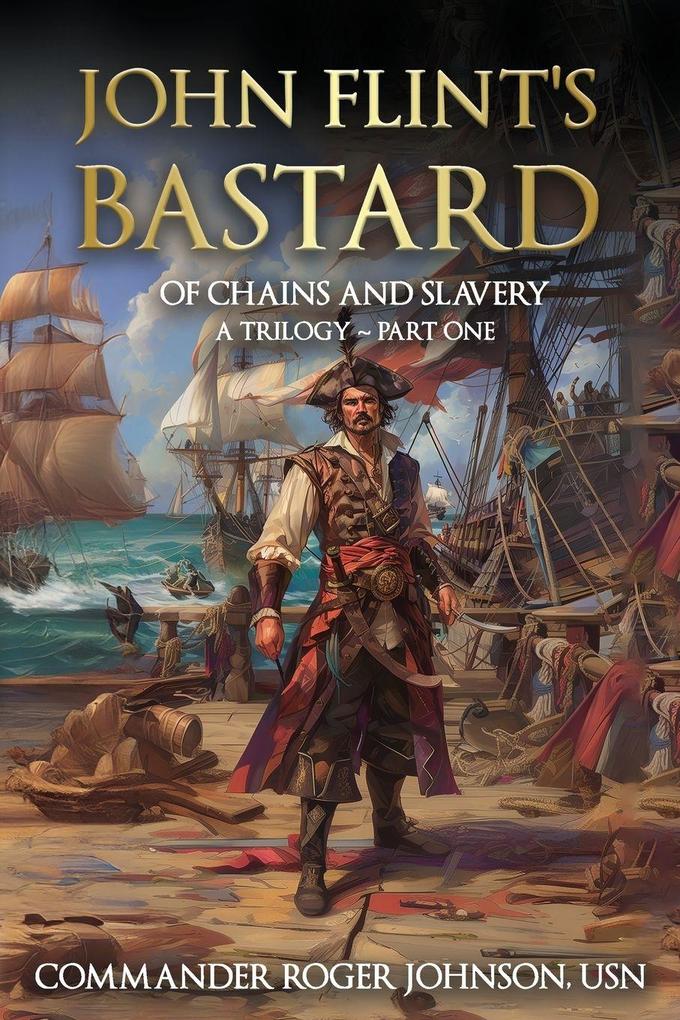 John Flint's Bastard