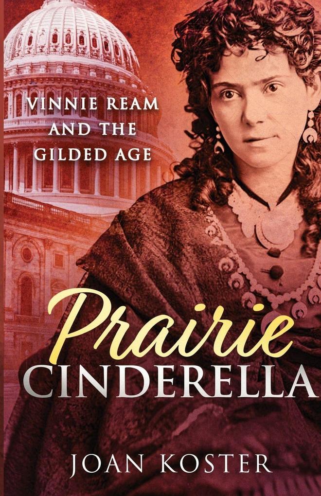 Prairie Cinderella