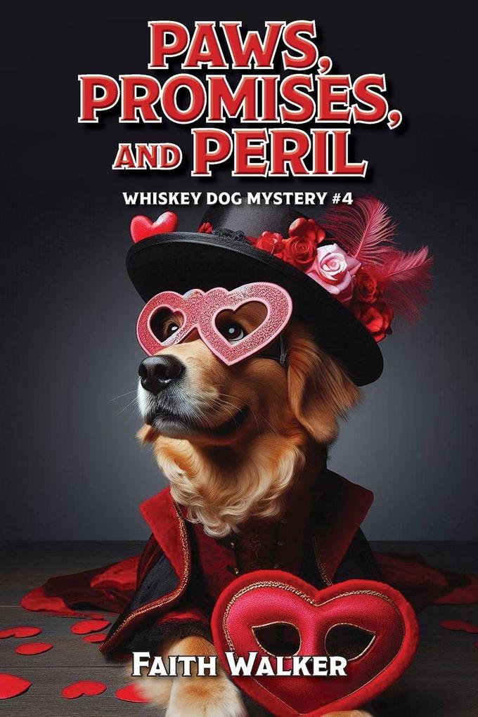 Paws Promises and Peril