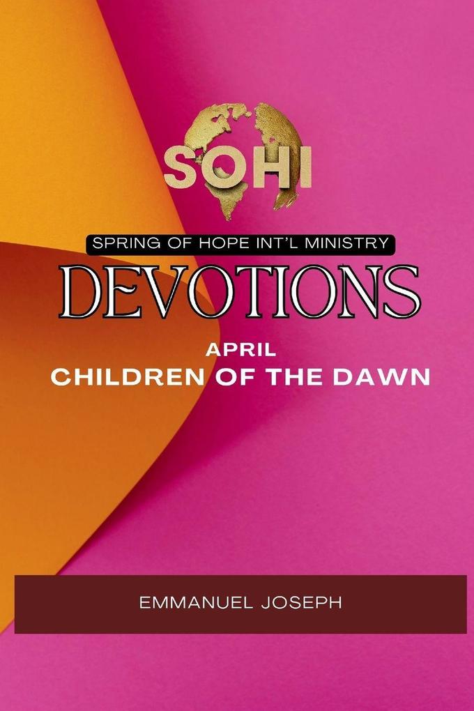 Spring of Hope
