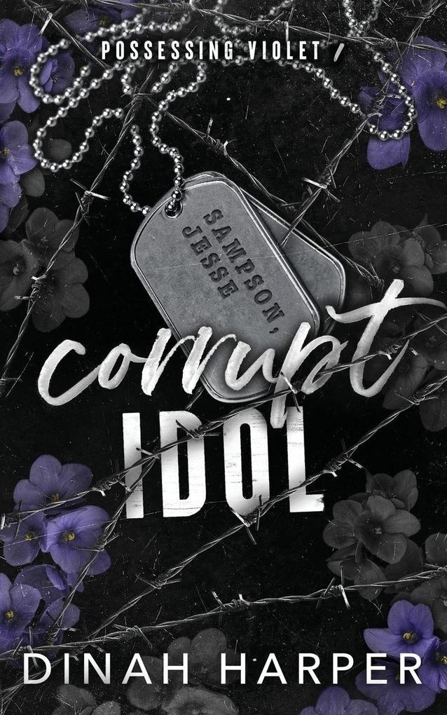 Corrupt Idol