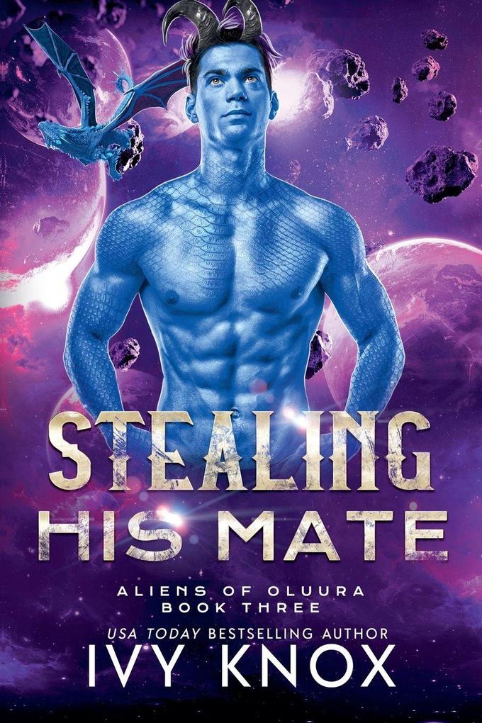 Stealing His Mate