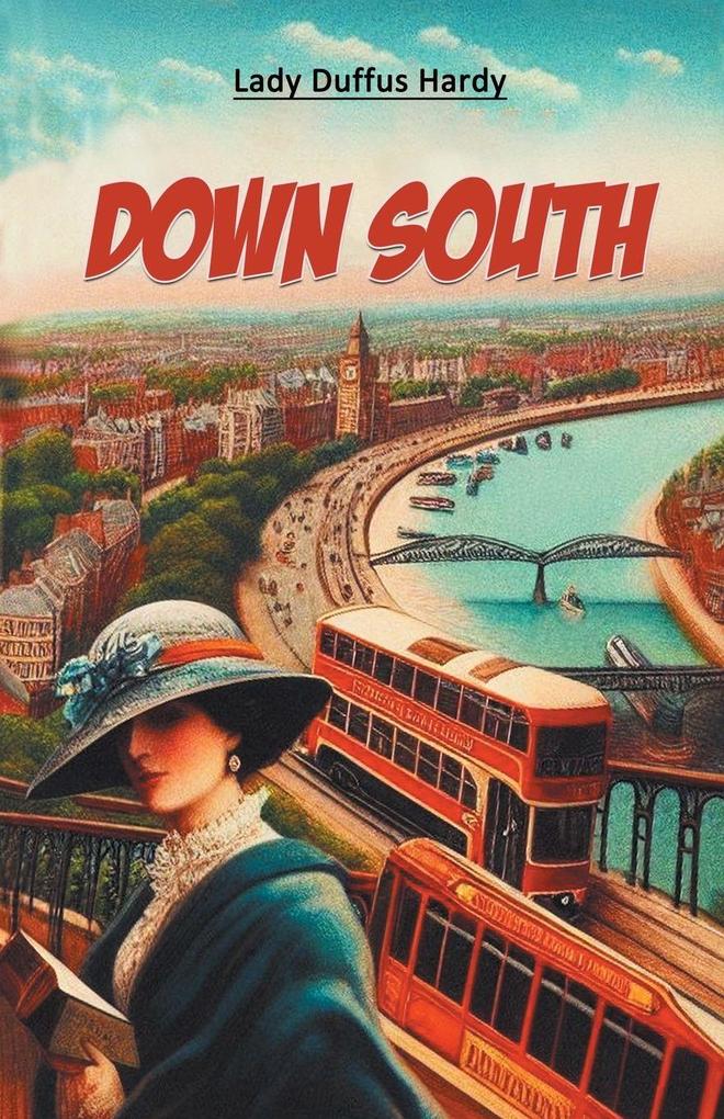Down South