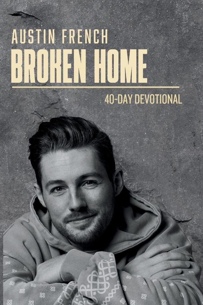 Broken Home