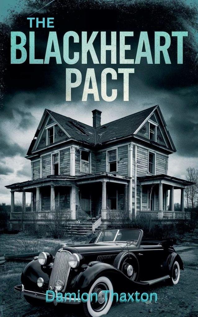 The Blackheart Pact
