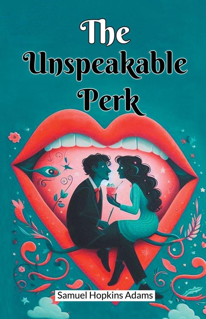 The Unspeakable Perk