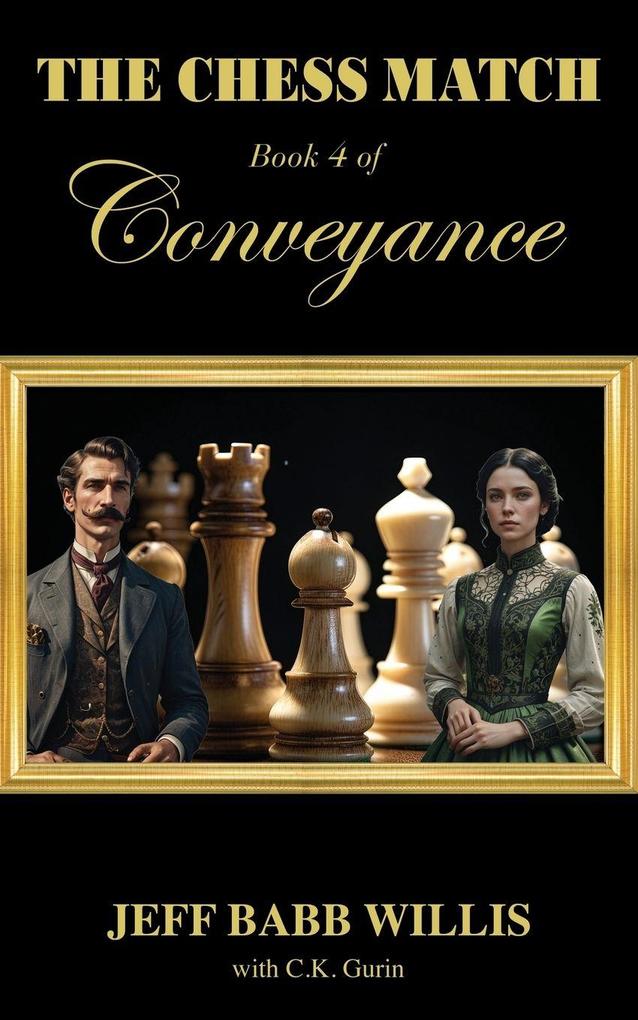 The Chess Match