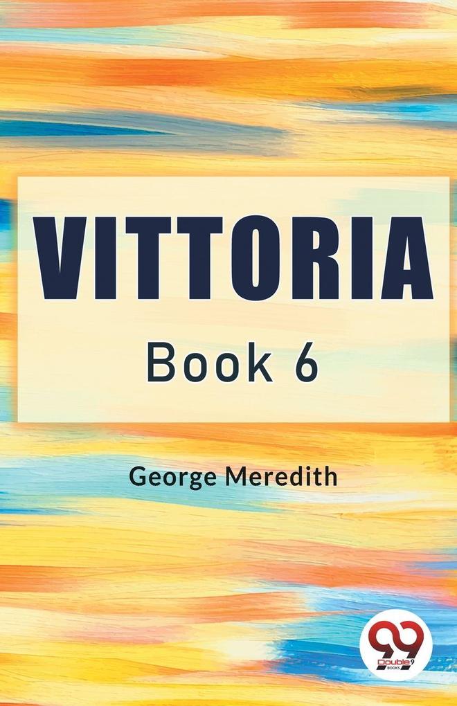 Vittoria Book 6