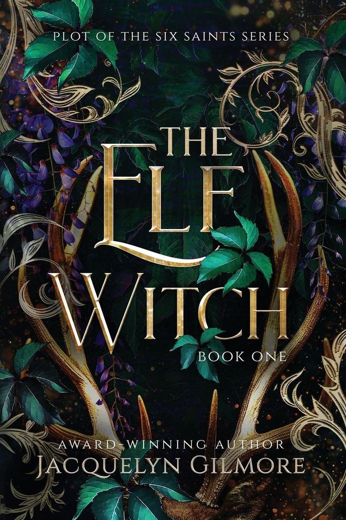 The Elf Witch