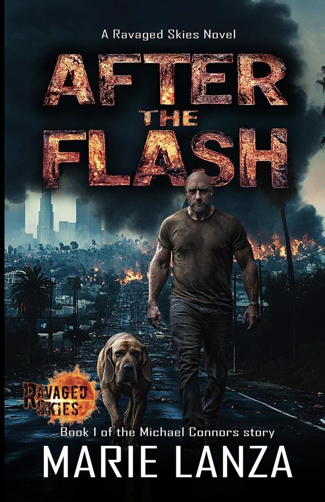 After the Flash