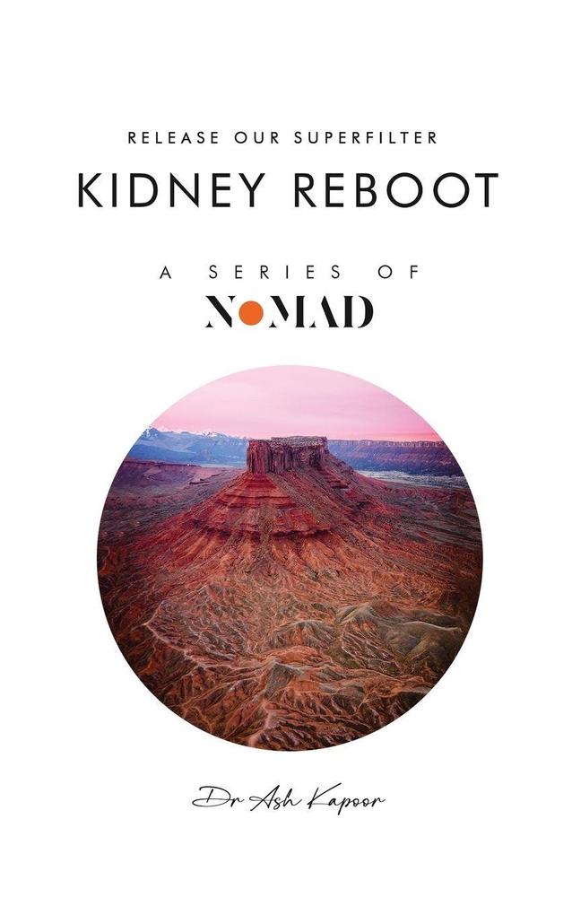 Kidney Reboot