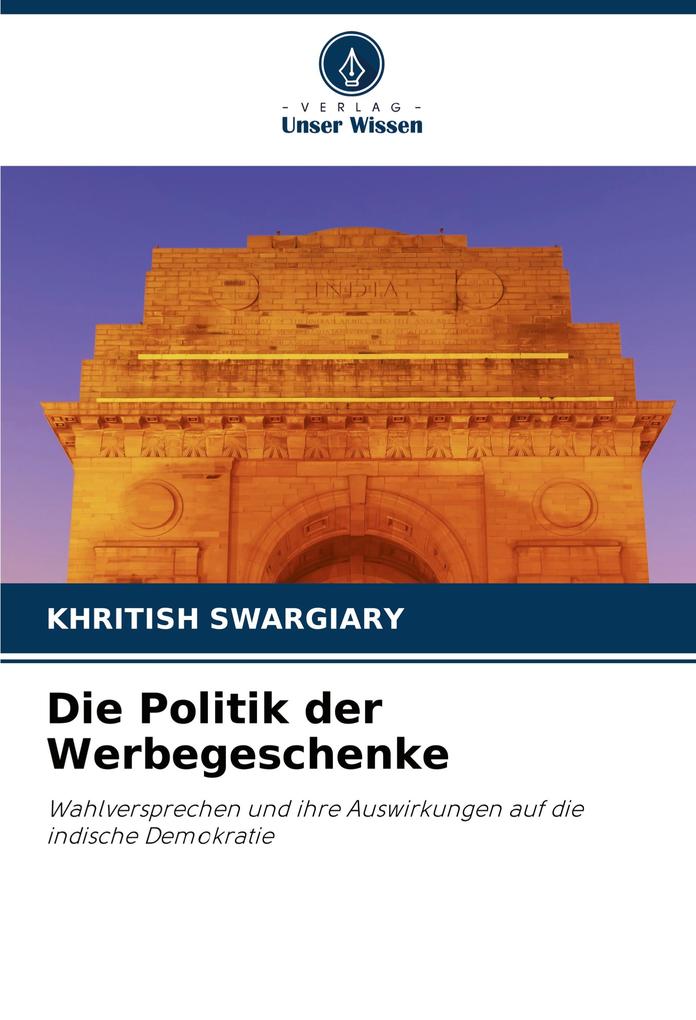 Die Politik der Werbegeschenke