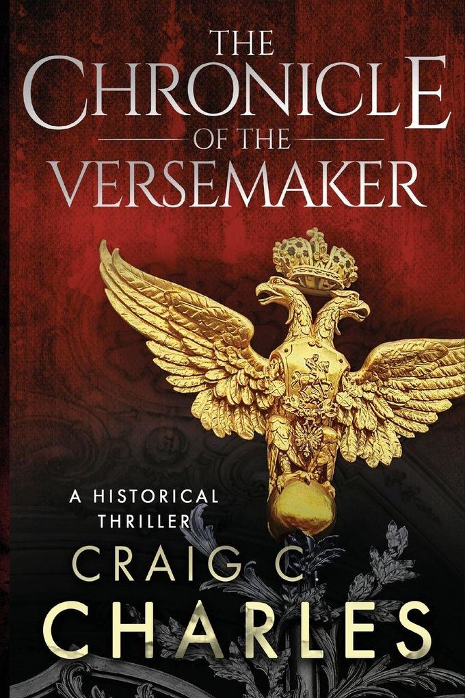 The Chronicle of the Versemaker