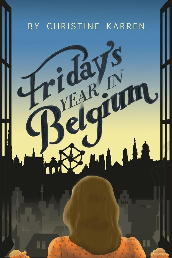Friday's Year in Belgium