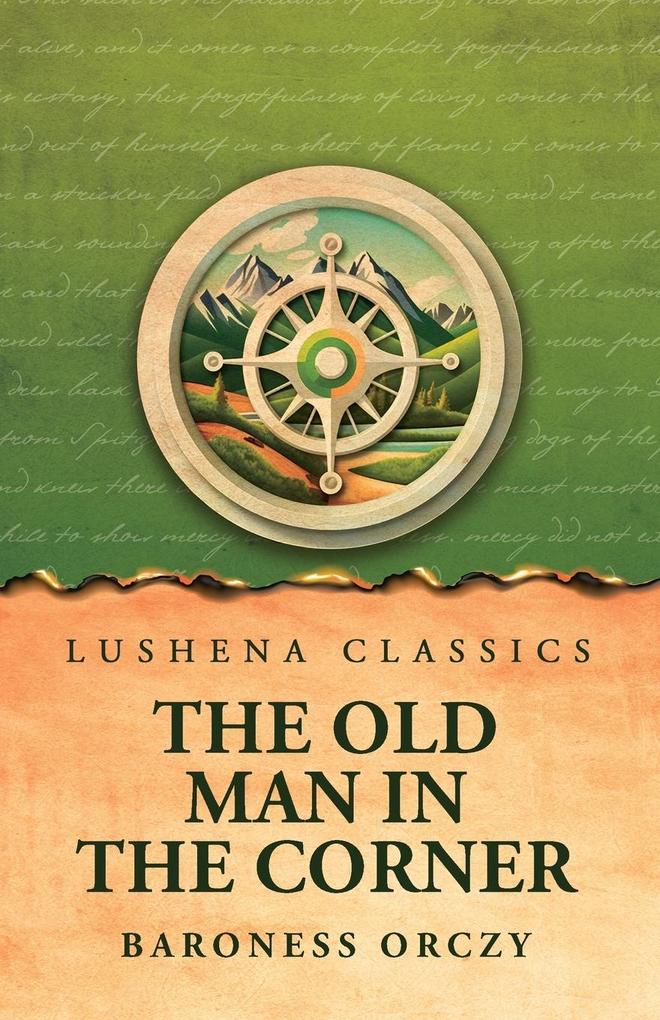 The Old Man in the Corner