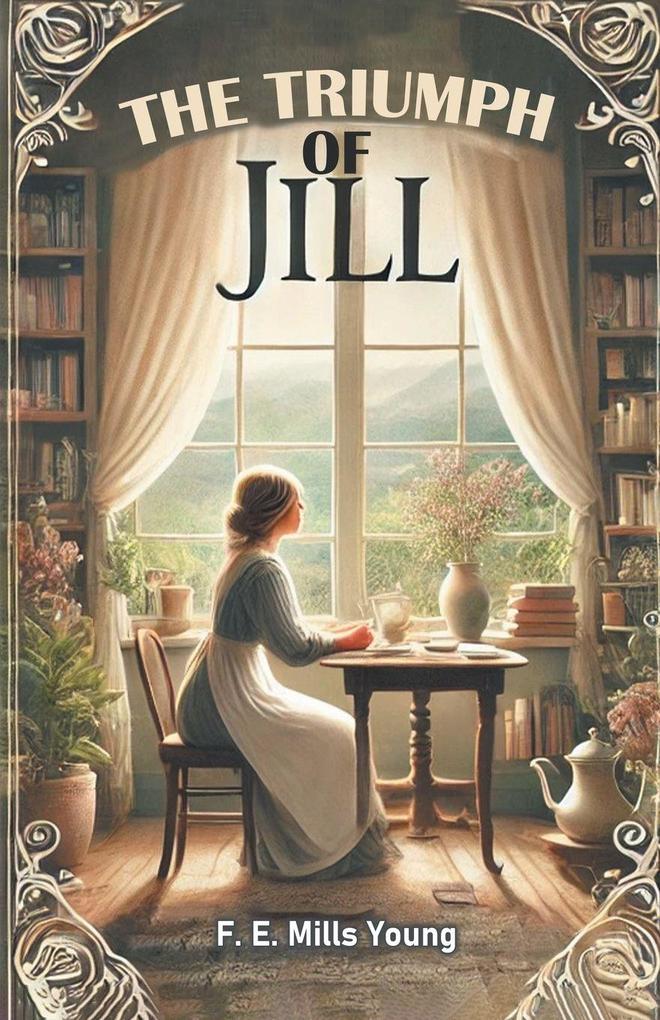 The Triumph of Jill