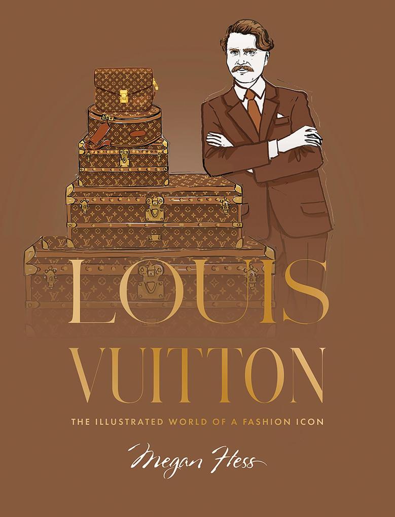 Hardie Grant London Ltd. Louis Vuitton