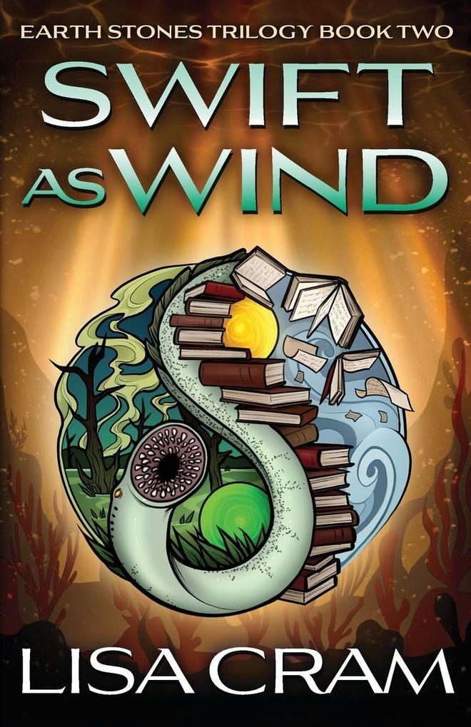 Swift As Wind