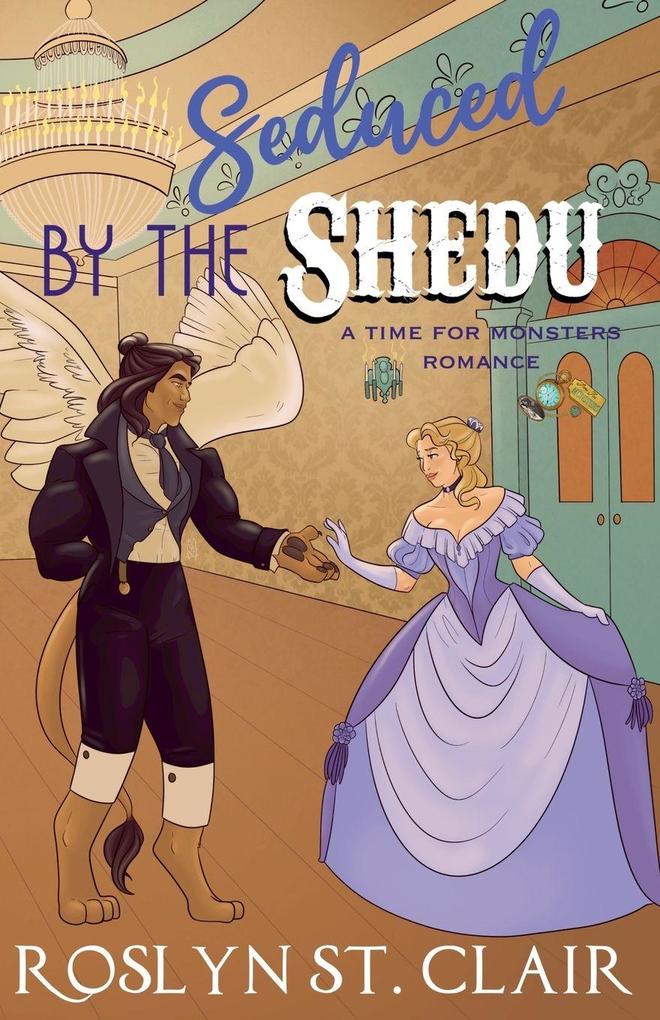 Seduced by the Shedu