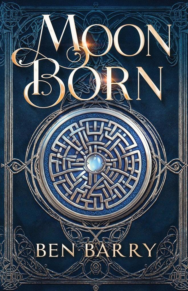 Moon Born