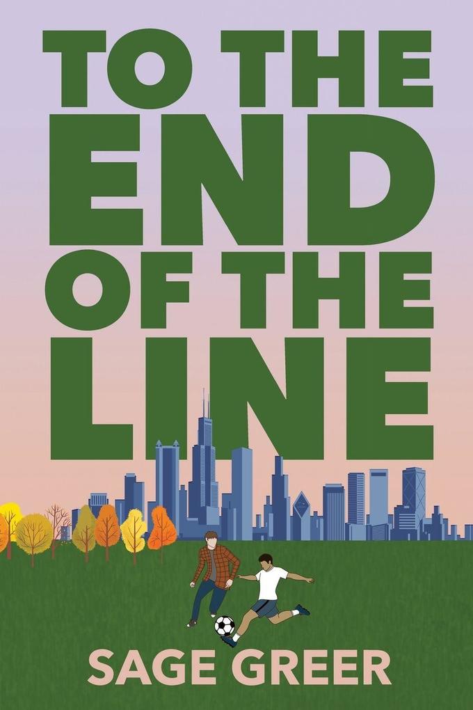 To the End of The Line