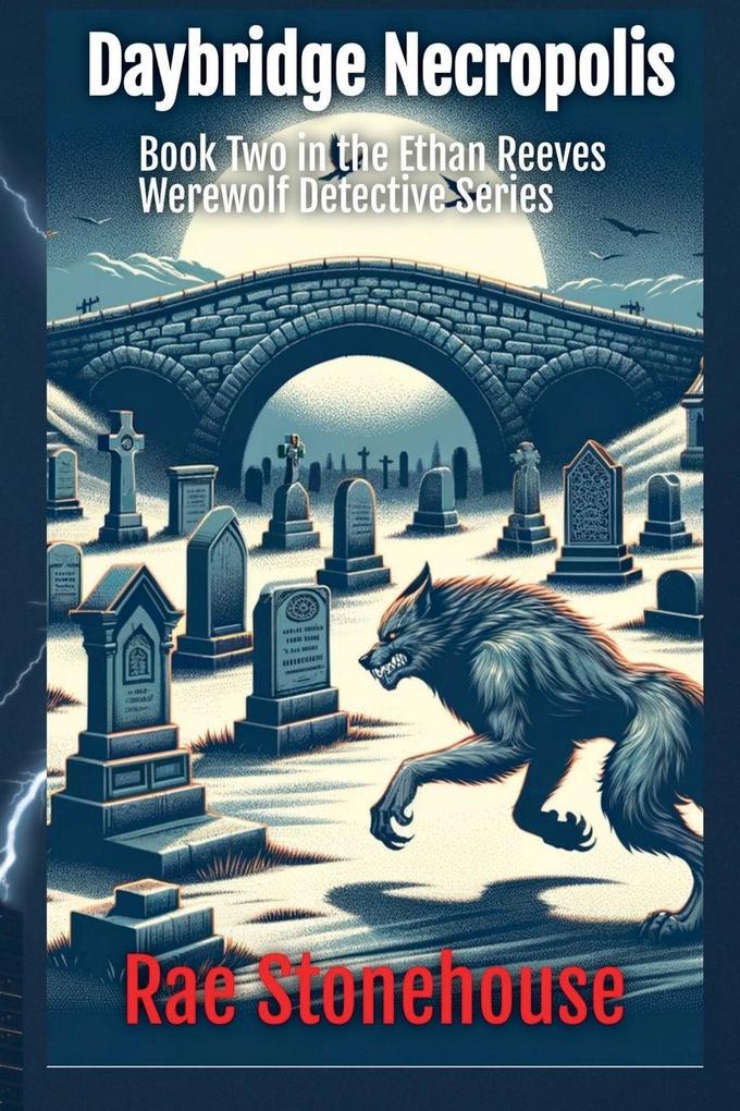Daybridge Necropolis