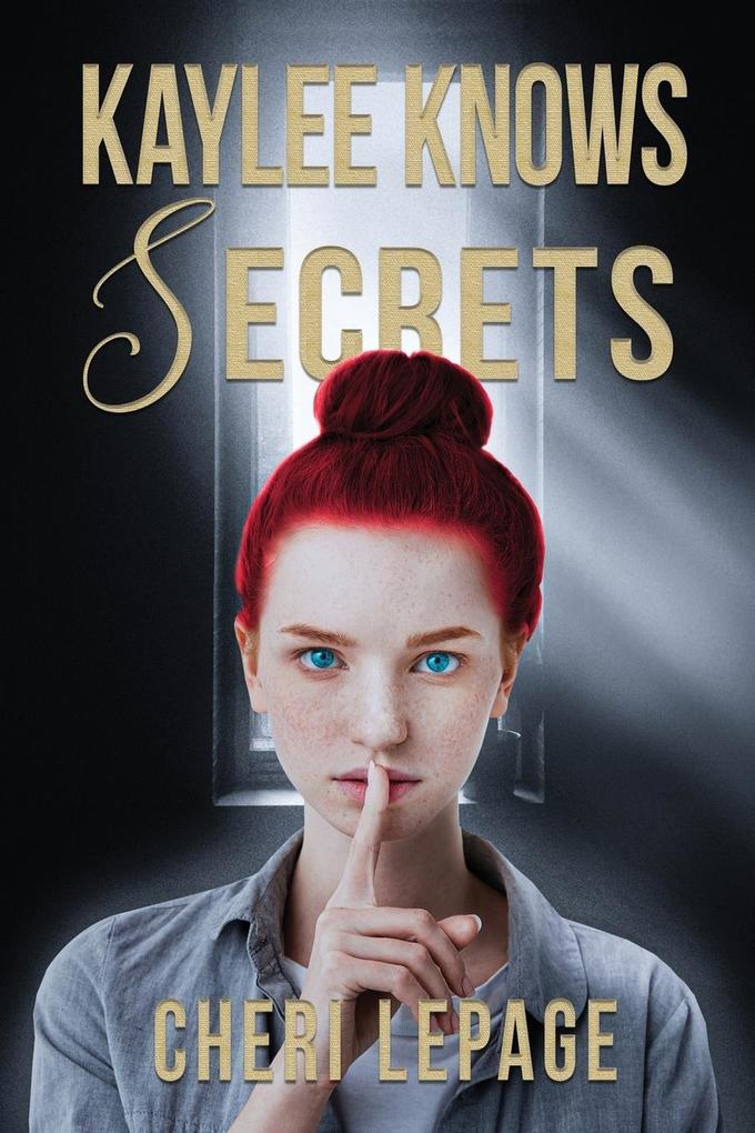 Kaylee Knows Secrets