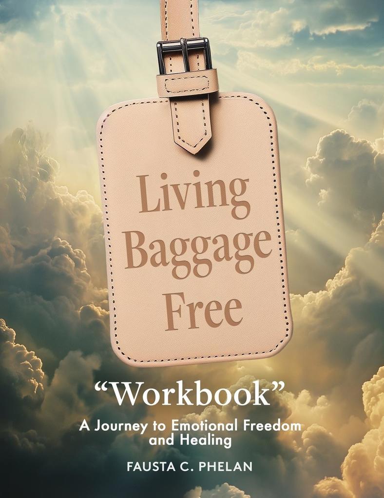 Living Baggage Free 'Workbook'