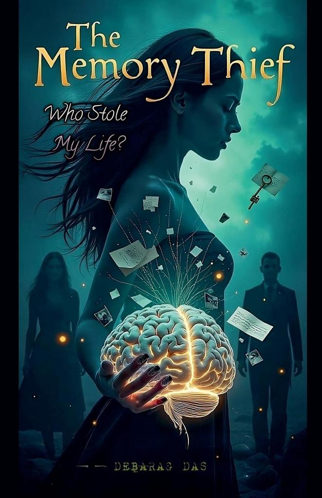 The Memory Thief