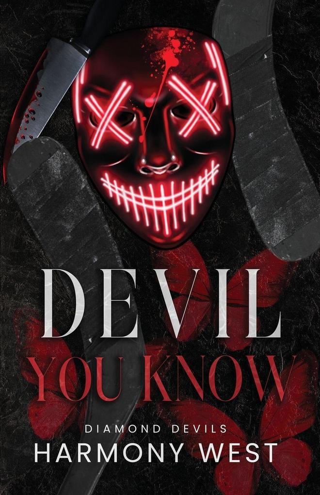 Westword Press Devil You Know