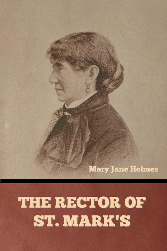 The Rector of St. Mark's